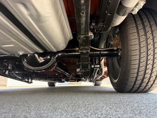 1955 Chevrolet 150 thumbnail 22