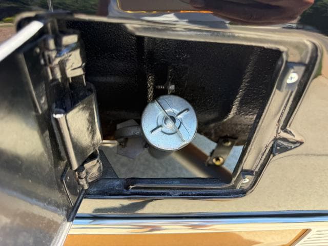 1955 Chevrolet 150 thumbnail 29