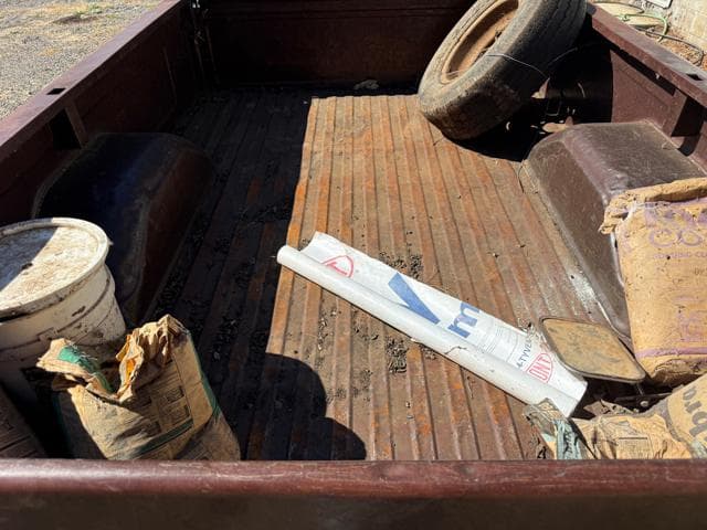 1978 Chevrolet C20 Cheyenne thumbnail 8