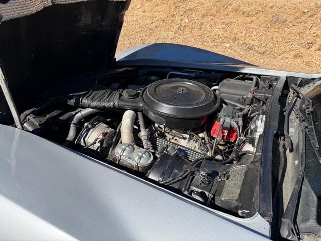1978 Chevrolet Corvette thumbnail 29