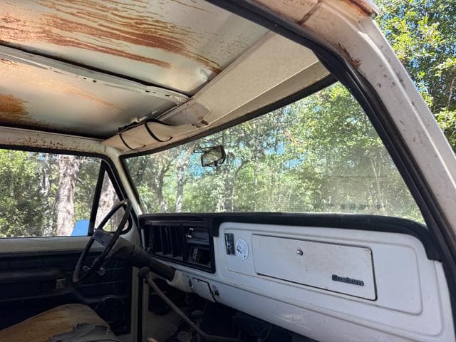 1973 Ford F100 thumbnail 15