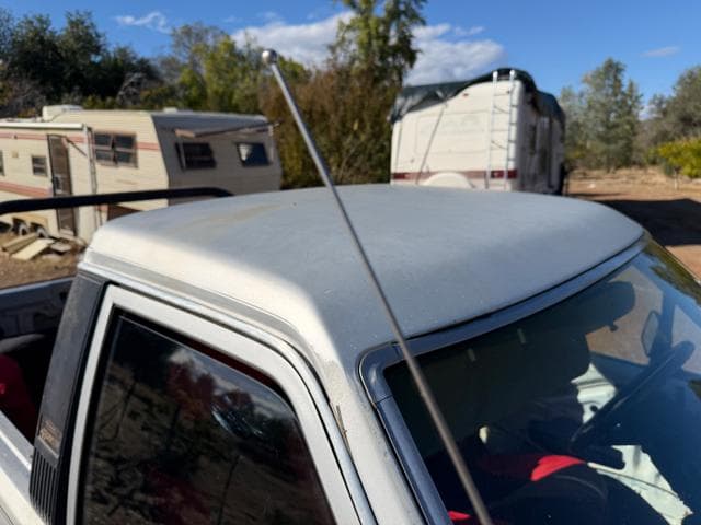 1989 Toyota 4 Runner thumbnail 28