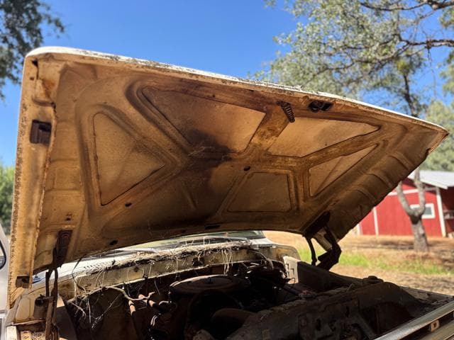 1973 Ford F100 thumbnail 16