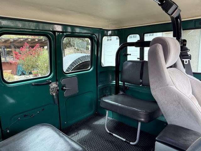 1978 Toyota FJ40 Land Cruiser thumbnail 14