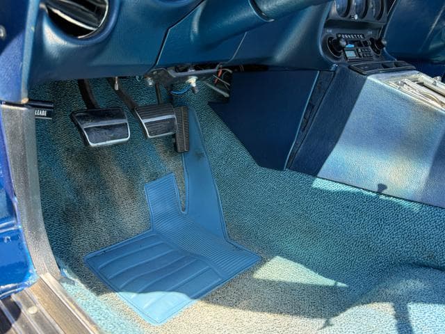 1968 Chevrolet Corvette thumbnail 10