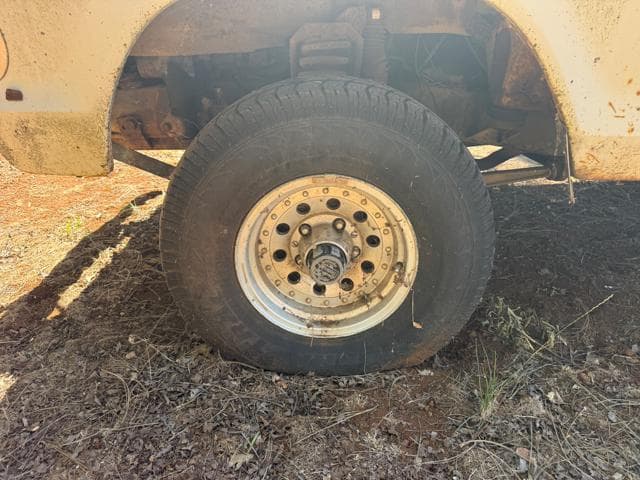 1973 Ford F100 thumbnail 4