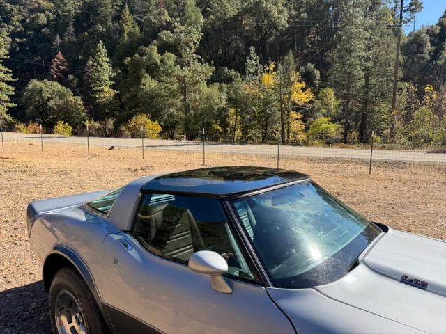 1978 Chevrolet Corvette thumbnail 28