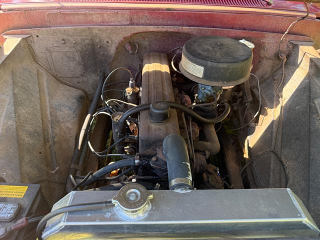 1961 Chevrolet Apache 10 thumbnail 29