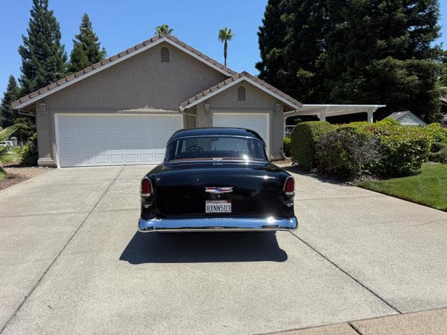 1955 Chevrolet 150 thumbnail 3