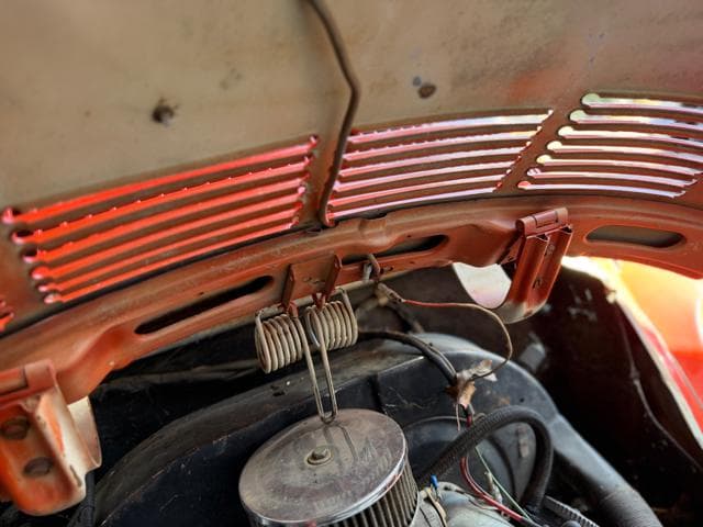 1973 Volkswagen Beetle thumbnail 22