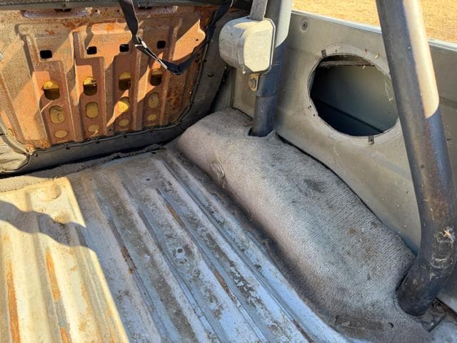 1989 Toyota 4 Runner thumbnail 12