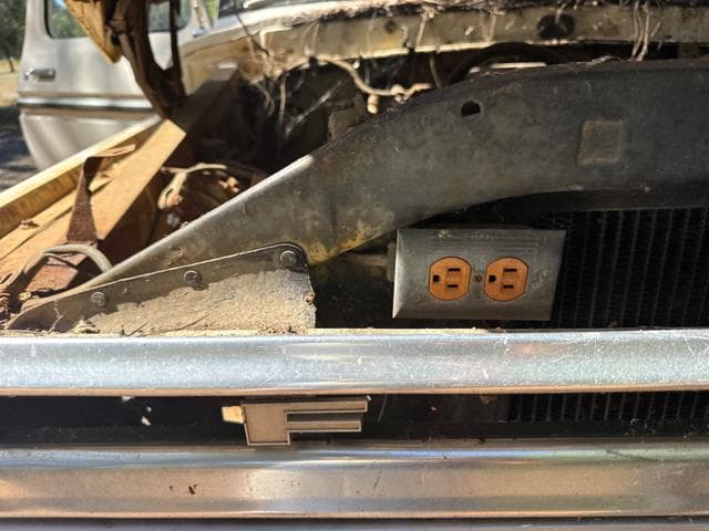 1973 Ford F100 thumbnail 20