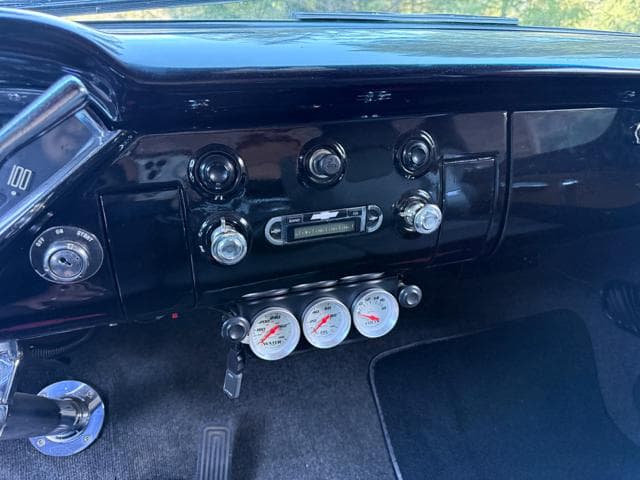 1958 Chevrolet Apache thumbnail 12