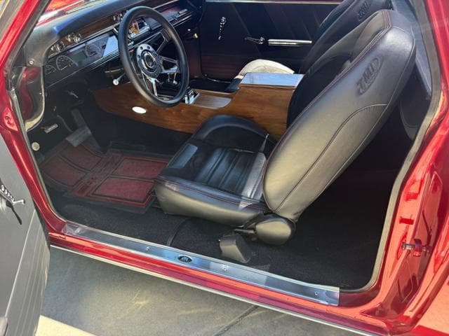 1967 Chevrolet El Camino thumbnail 17