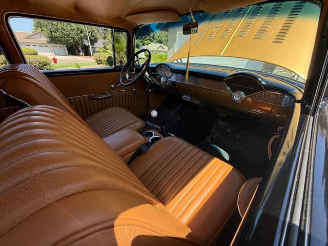 1955 Chevrolet 150 thumbnail 25