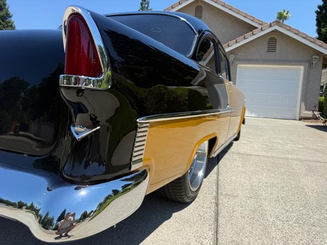 1955 Chevrolet 150 thumbnail 16