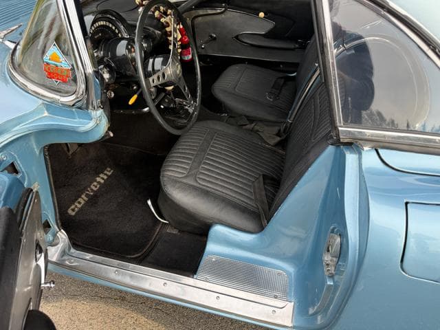 1958 Chevrolet Corvette thumbnail 10