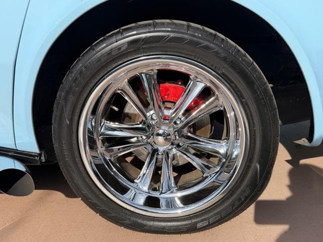 1979 Chevrolet Corvette thumbnail 8