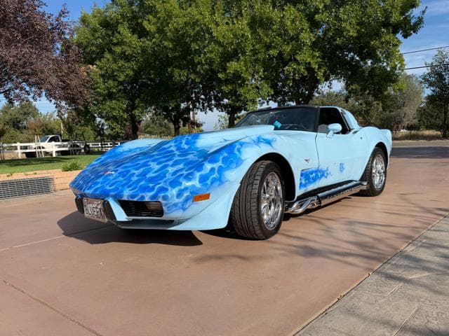 1979 Chevrolet Corvette thumbnail 6