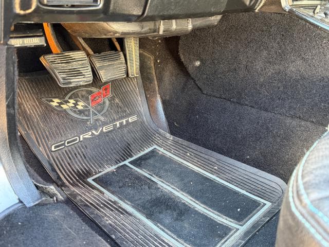 1978 Chevrolet Corvette thumbnail 13