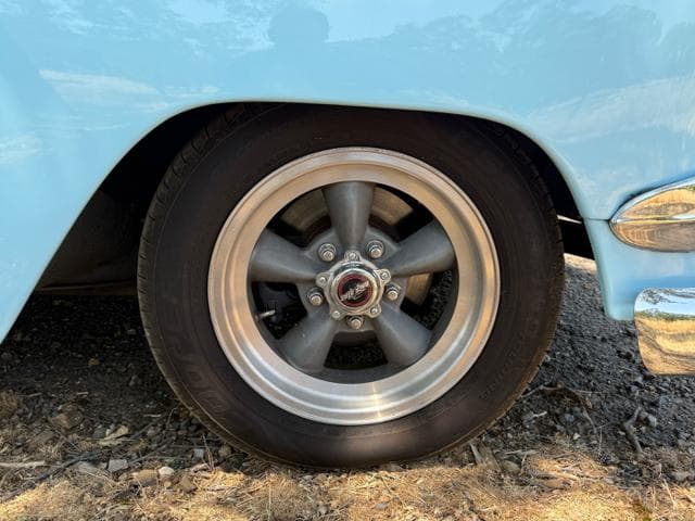 1954 Chevrolet 210 Handyman Wagon thumbnail 17