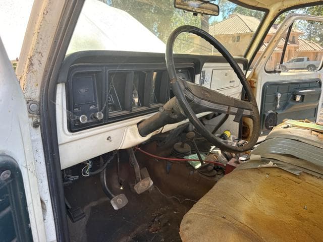 1973 Ford F100 thumbnail 16