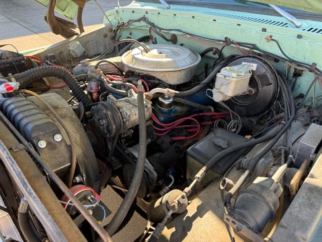 1979 Ford F150 Custom thumbnail 24