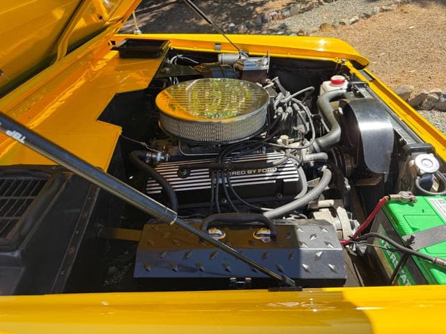 1966 Ford Bronco thumbnail 15