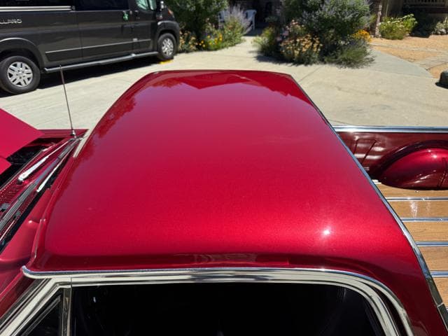 1967 Chevrolet El Camino thumbnail 27