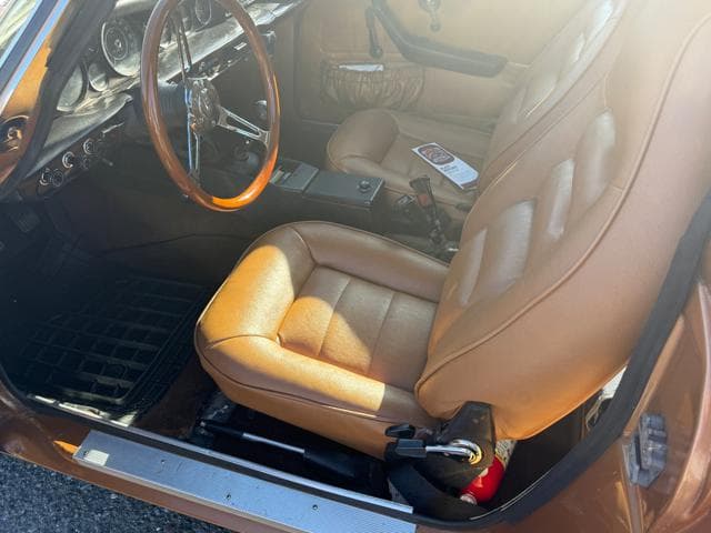 1972 Volvo 1800es thumbnail 15