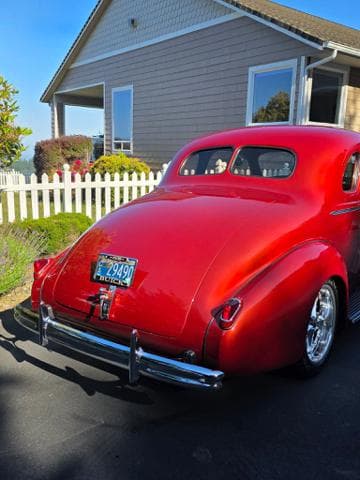 1938 Buick Opera Coupe thumbnail 27