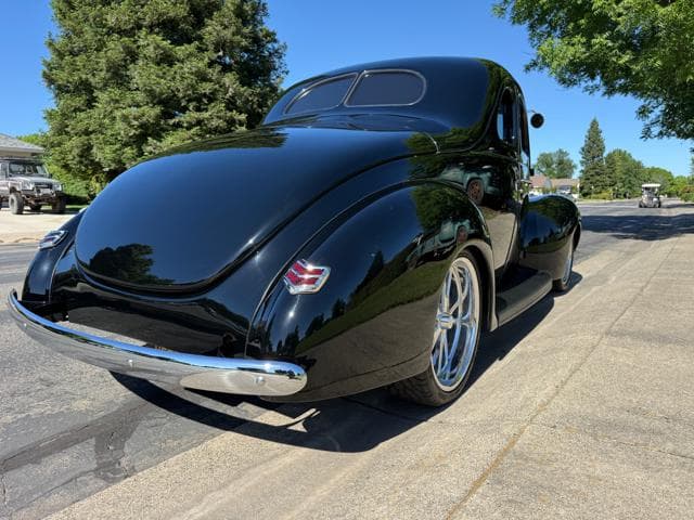 1940 Ford Coupe thumbnail 28