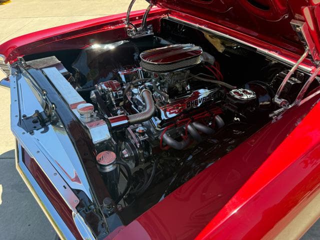 1967 Chevrolet El Camino thumbnail 20