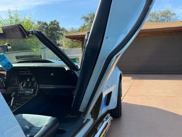 1979 Chevrolet Corvette thumbnail 18