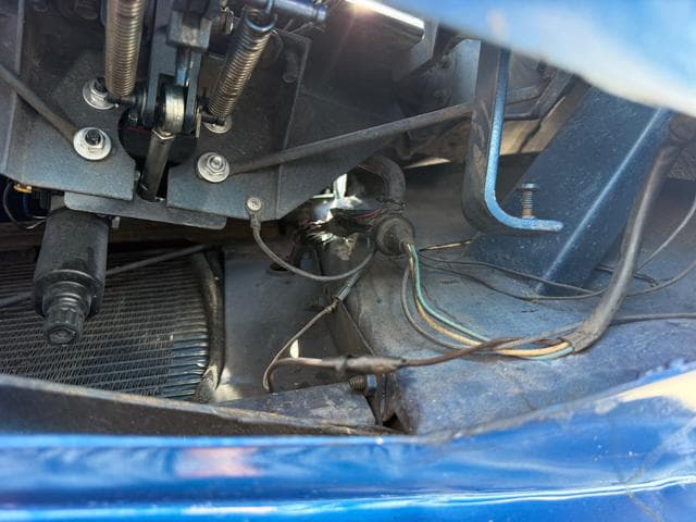 1968 Chevrolet Corvette thumbnail 22