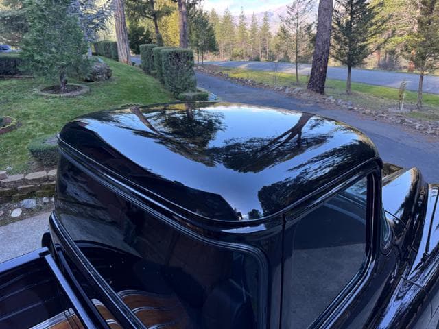 1958 Chevrolet Apache thumbnail 14