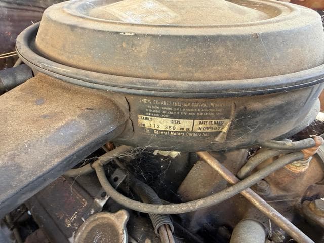 1978 Chevrolet C20 Cheyenne thumbnail 18