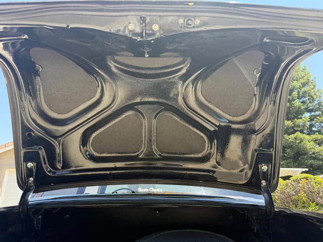 1955 Chevrolet 150 thumbnail 17