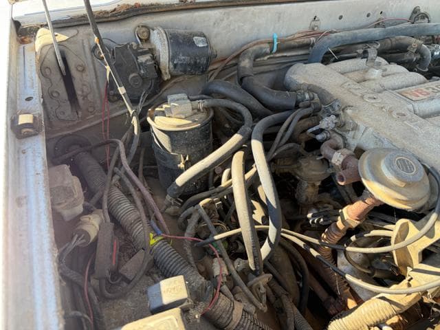1989 Toyota 4 Runner thumbnail 16