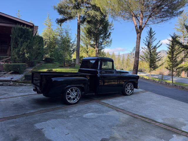 1958 Chevrolet Apache thumbnail 15