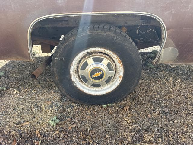 1978 Chevrolet C20 Cheyenne thumbnail 27