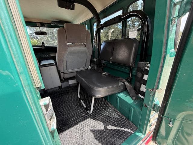 1978 Toyota FJ40 Land Cruiser thumbnail 22
