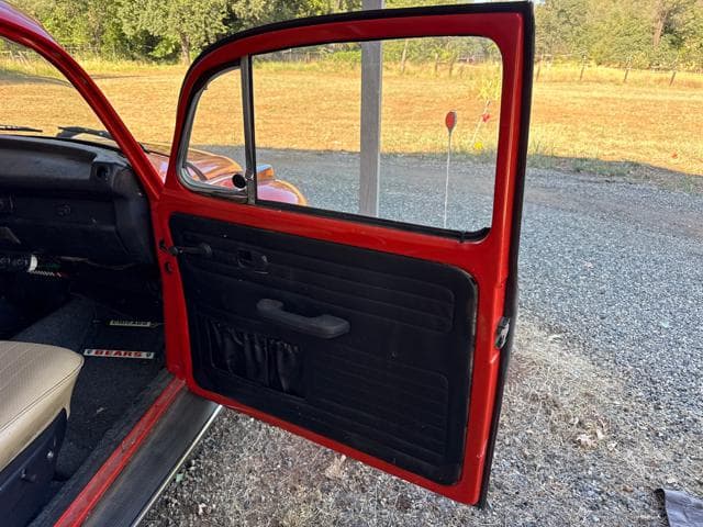 1973 Volkswagen Beetle thumbnail 16