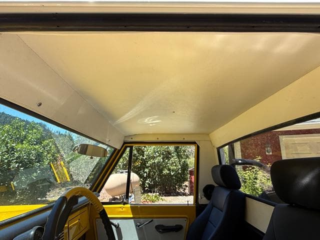 1966 Ford Bronco thumbnail 12