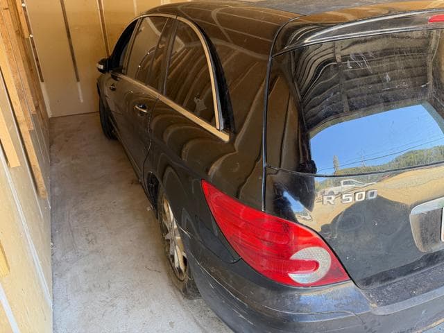 2006 Mercedes R500 Sport Wagon thumbnail 6