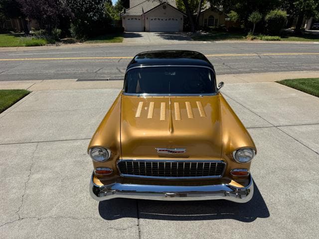 1955 Chevrolet 150 thumbnail 4