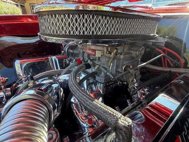 1967 Chevrolet El Camino thumbnail 21
