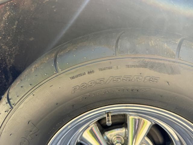 1968 Pontiac GTO thumbnail 8