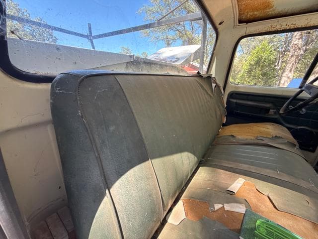 1973 Ford F100 thumbnail 12