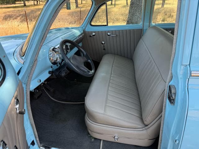 1954 Chevrolet 210 Handyman Wagon thumbnail 26